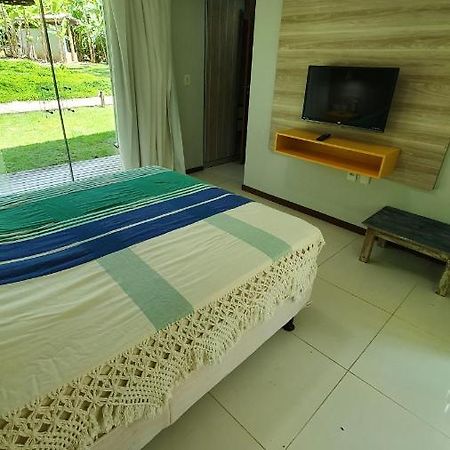 Villas Do Pratagy Maceio Eksteriør billede