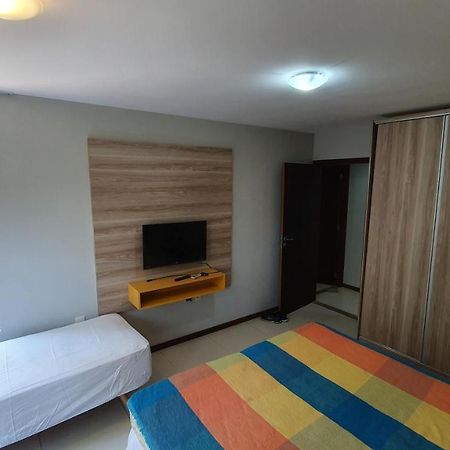 Villas Do Pratagy Maceio Eksteriør billede