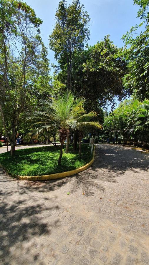 Villas Do Pratagy Maceio Eksteriør billede