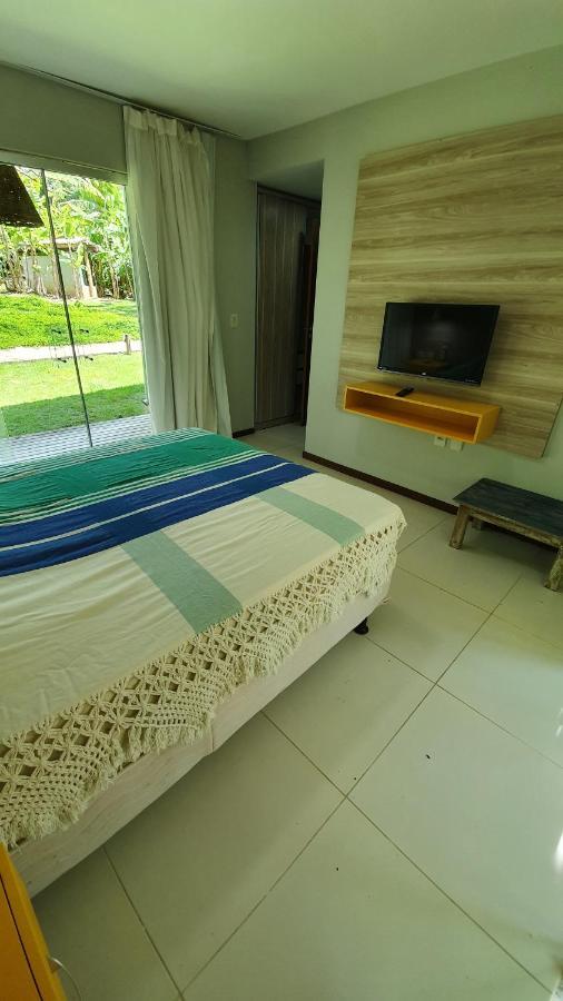 Villas Do Pratagy Maceio Eksteriør billede