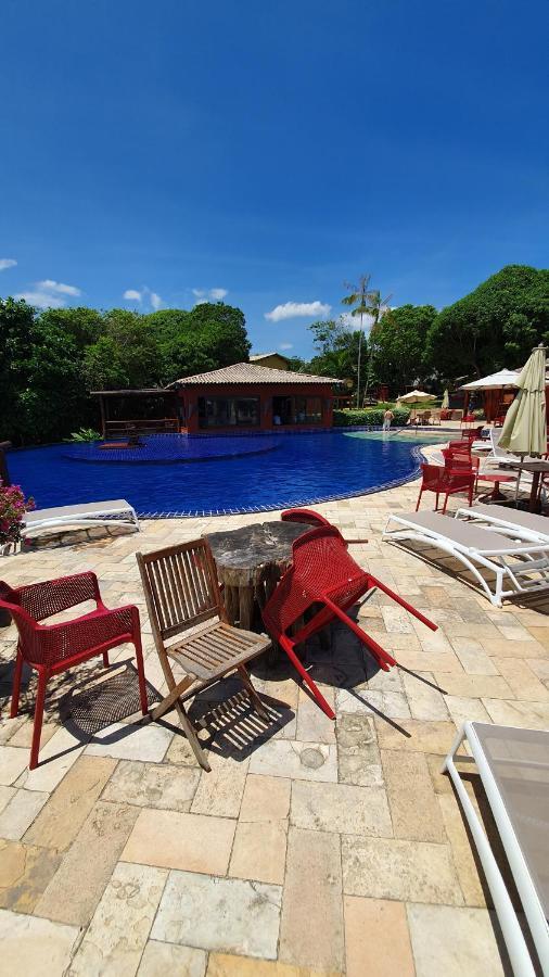 Villas Do Pratagy Maceio Eksteriør billede
