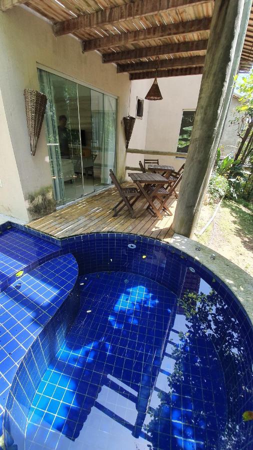 Villas Do Pratagy Maceio Eksteriør billede