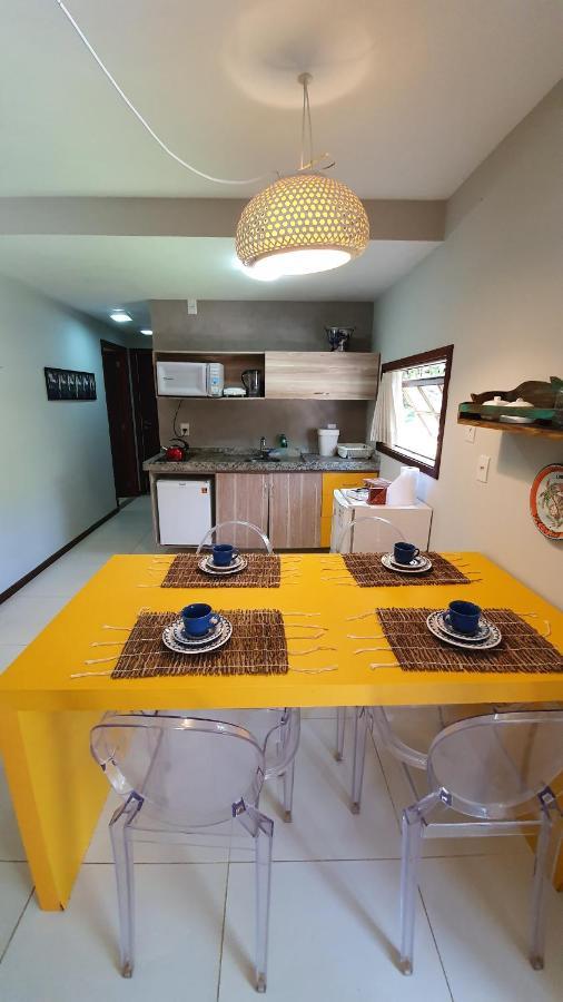 Villas Do Pratagy Maceio Eksteriør billede