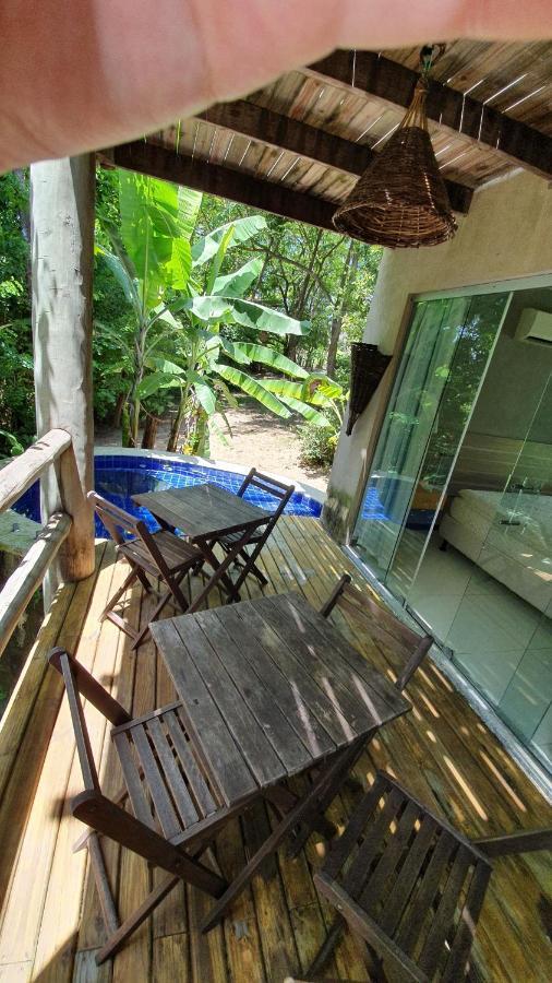 Villas Do Pratagy Maceio Eksteriør billede