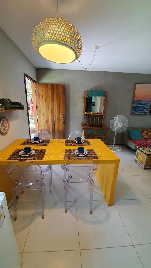 Villas Do Pratagy Maceio Eksteriør billede