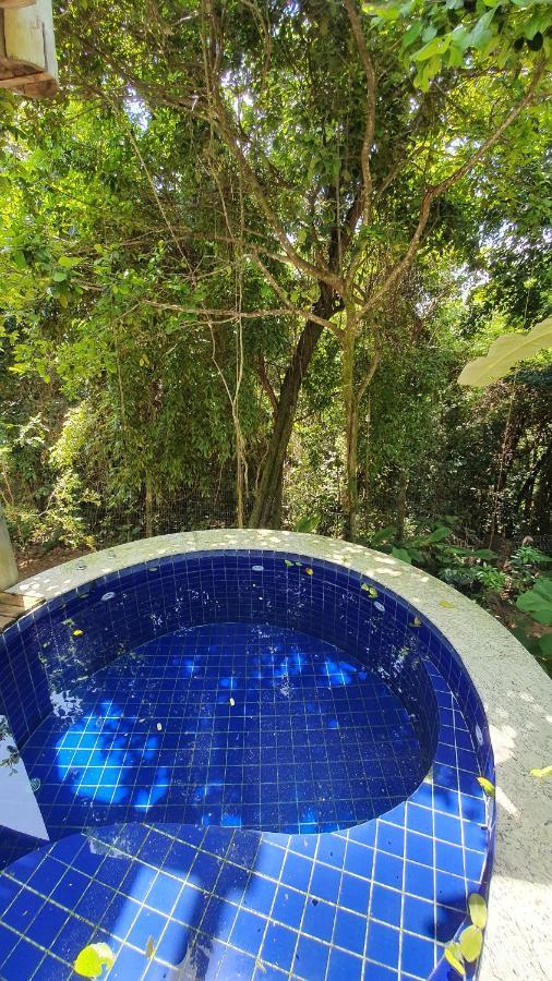 Villas Do Pratagy Maceio Eksteriør billede