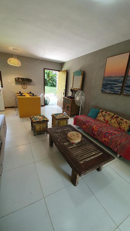 Villas Do Pratagy Maceio Eksteriør billede