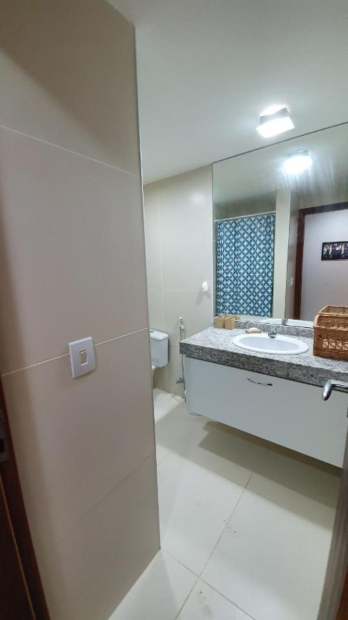 Villas Do Pratagy Maceio Eksteriør billede