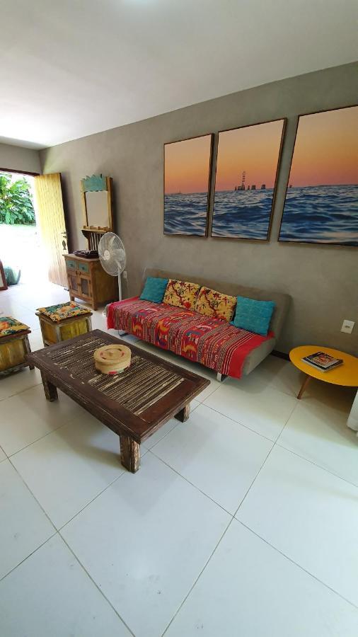 Villas Do Pratagy Maceio Eksteriør billede