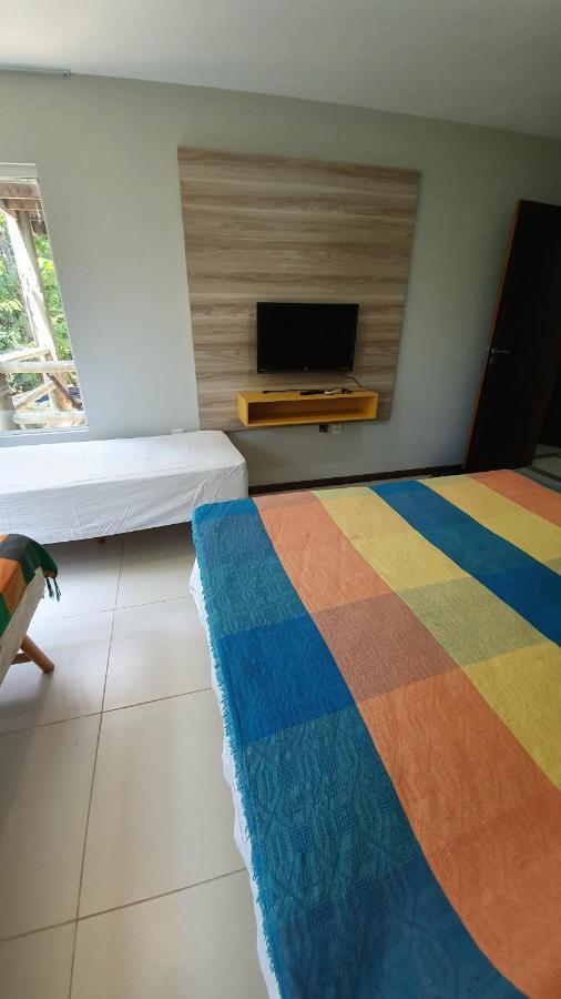 Villas Do Pratagy Maceio Eksteriør billede