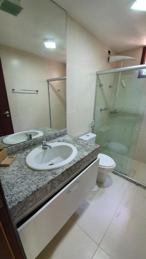 Villas Do Pratagy Maceio Eksteriør billede
