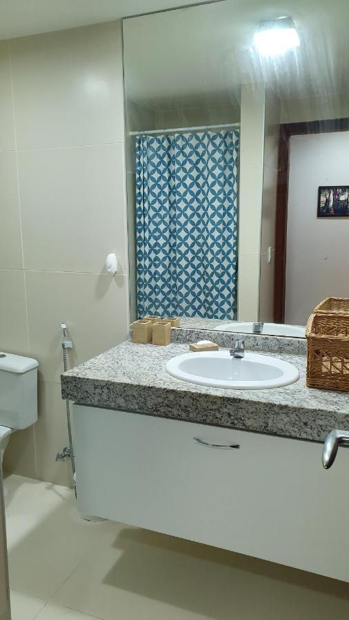 Villas Do Pratagy Maceio Eksteriør billede