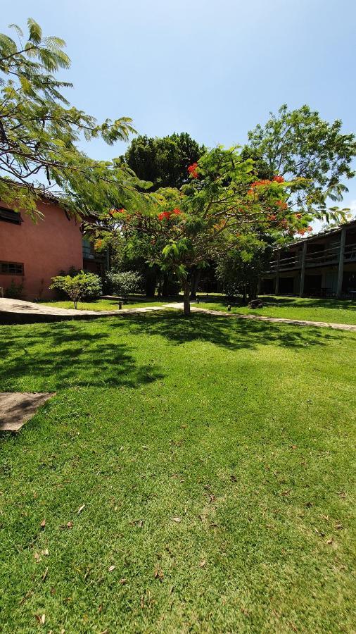 Villas Do Pratagy Maceio Eksteriør billede