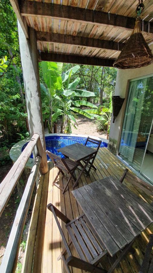 Villas Do Pratagy Maceio Eksteriør billede