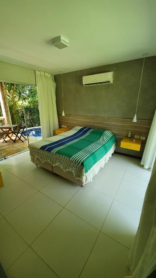 Villas Do Pratagy Maceio Eksteriør billede