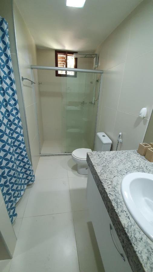 Villas Do Pratagy Maceio Eksteriør billede