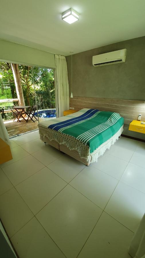 Villas Do Pratagy Maceio Eksteriør billede