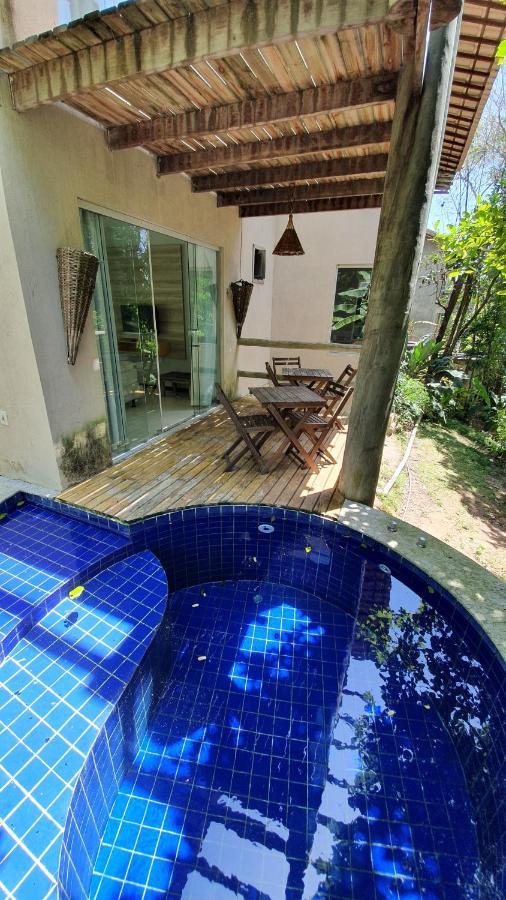 Villas Do Pratagy Maceio Eksteriør billede