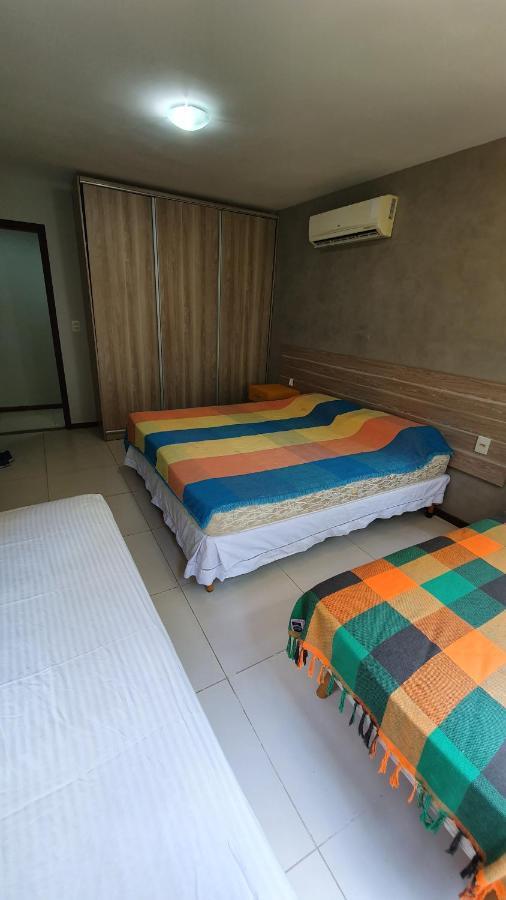 Villas Do Pratagy Maceio Eksteriør billede