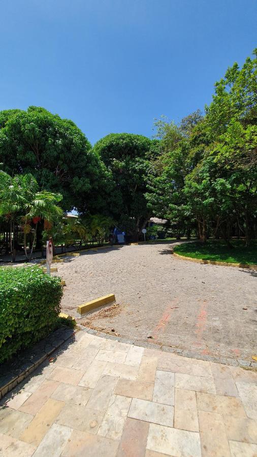 Villas Do Pratagy Maceio Eksteriør billede