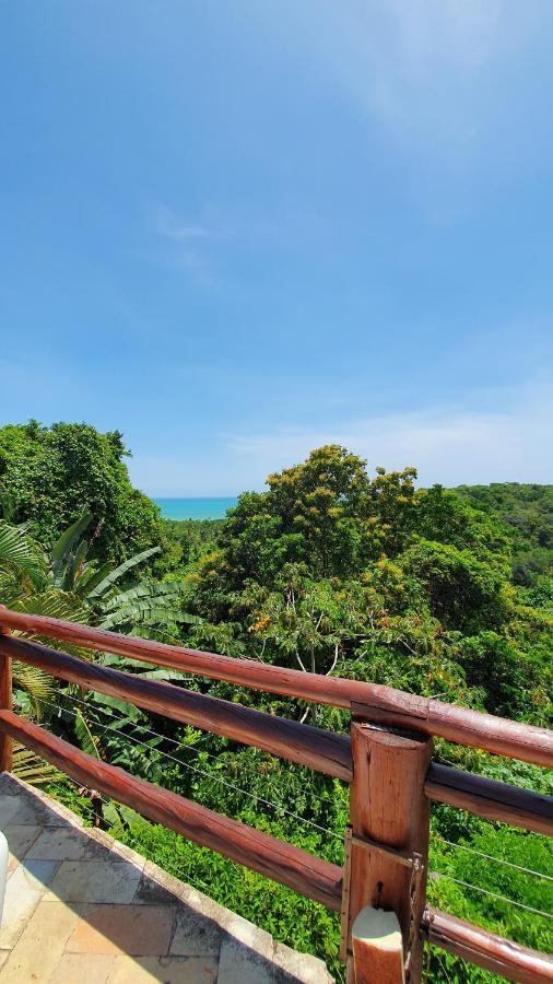 Villas Do Pratagy Maceio Eksteriør billede
