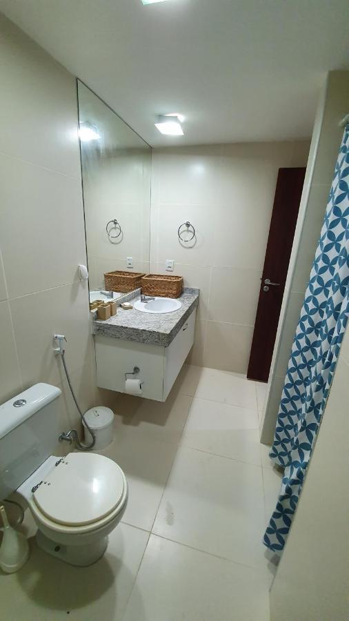Villas Do Pratagy Maceio Eksteriør billede