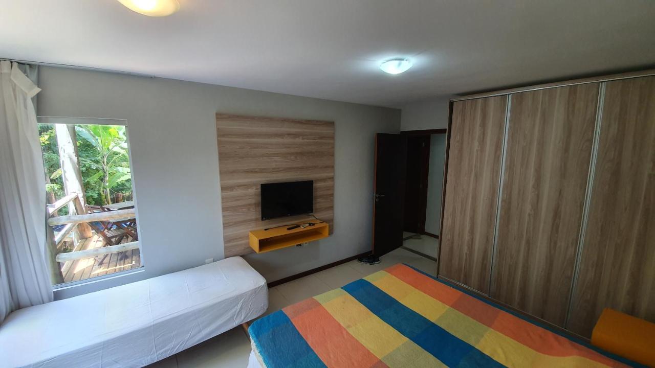 Villas Do Pratagy Maceio Eksteriør billede