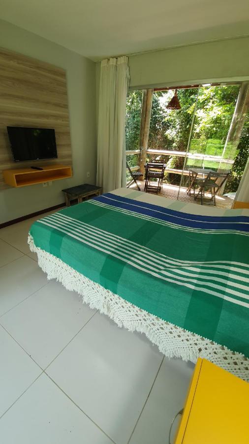 Villas Do Pratagy Maceio Eksteriør billede