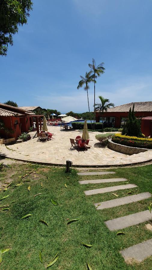 Villas Do Pratagy Maceio Eksteriør billede