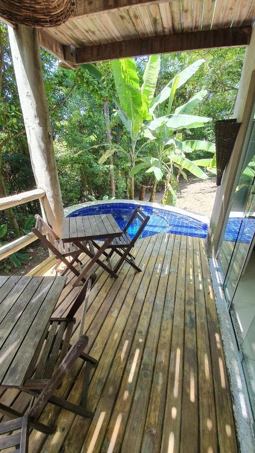 Villas Do Pratagy Maceio Eksteriør billede