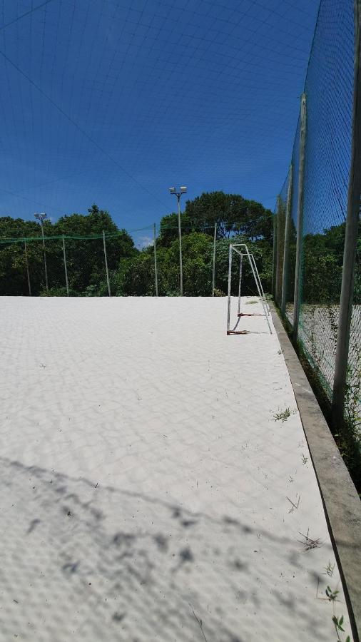 Villas Do Pratagy Maceio Eksteriør billede