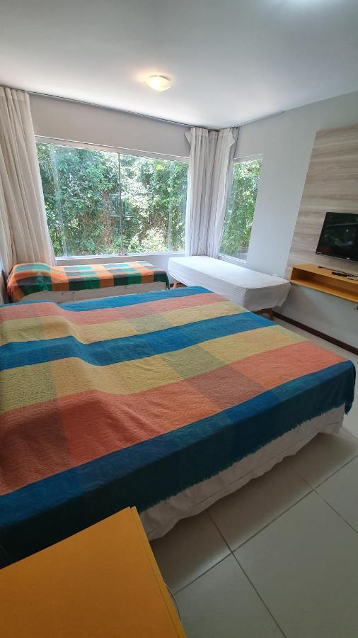Villas Do Pratagy Maceio Eksteriør billede