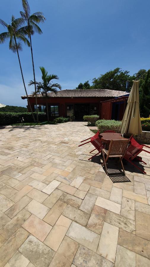 Villas Do Pratagy Maceio Eksteriør billede